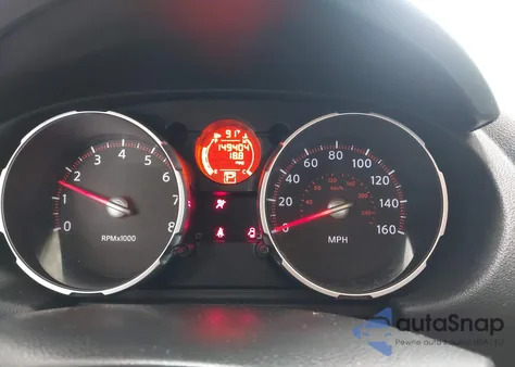 2010 Nissan Rogue Sl from USA, damaged, VIN JN8AS5MT9AW029905